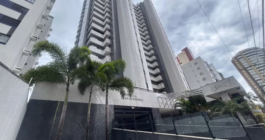 Oportunidade 3/4 suítes | Alto do Parque | Andar Alto | Nascente | 123 m²