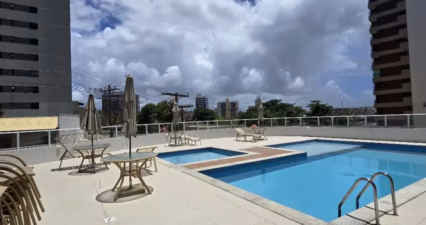 Apartamento 2/4 | Residencial Valente | 83 m²