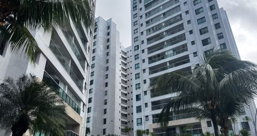Oportunidade Le Parc Residential Resort | 112 m² | Nascente | Paralela 02 vagas