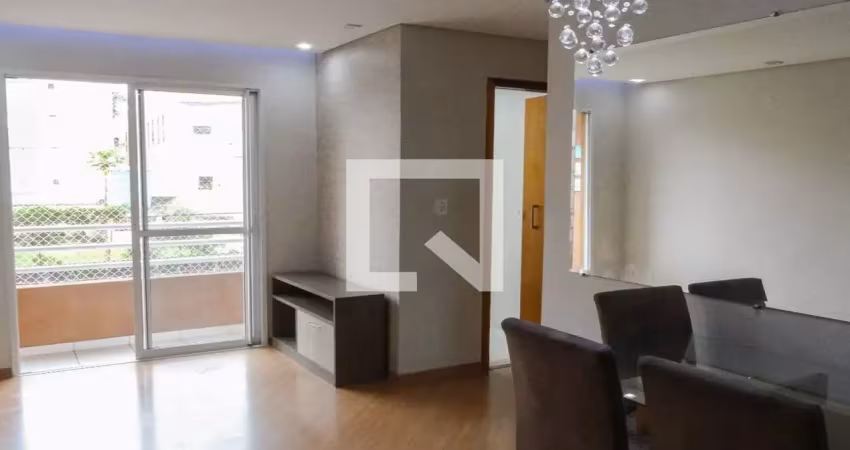 Apartamento à venda no condomínio mirantes de quitaúna – osasco/sp