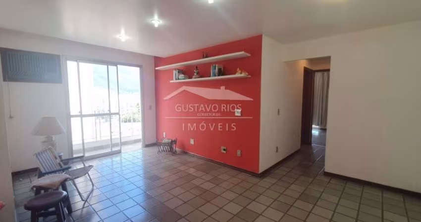 Apartamento 2 quartos Tijuca  Pereira Nunes