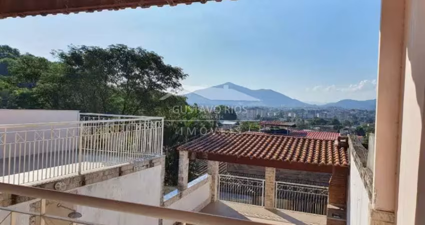 Casa 3 quartos com suíte Campo Grande RJ