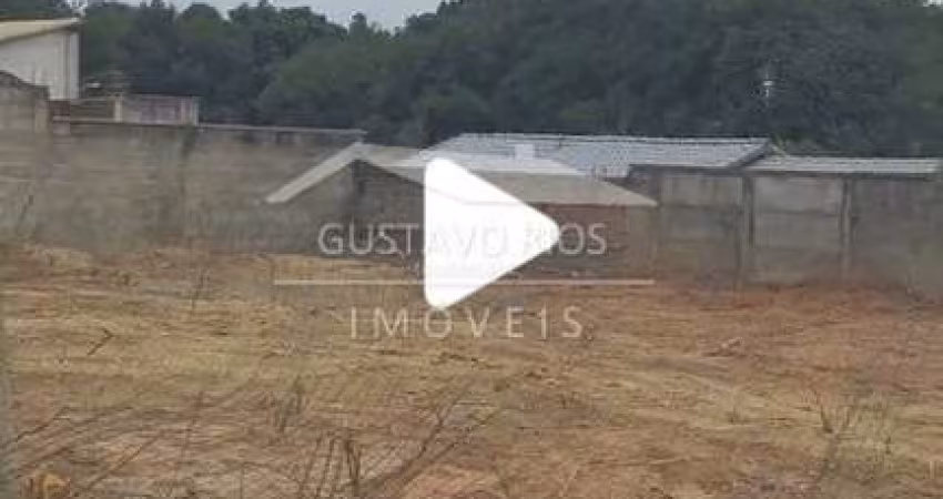 Terreno próximo ao Park Shopping Campo Grande