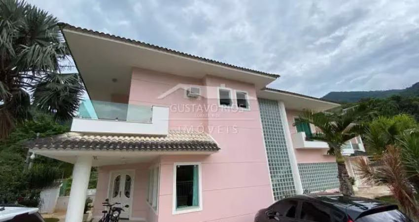 Casa na fazenda muriqui - rj costa verde - mangaratiba