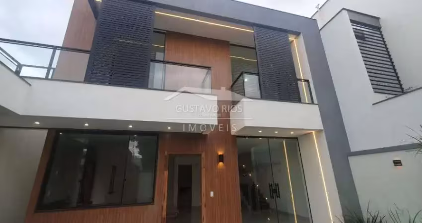 Casa em condomínio fechado com 3 quartos à venda na Estrada Cabuçu de Baixo, Campo Grande, Rio de Janeiro