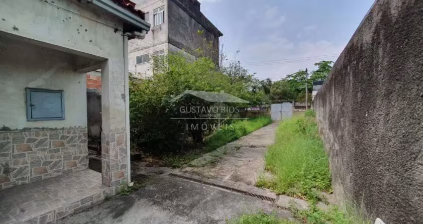 Casa comercial com 1 sala à venda na Estrada do Mendanha, Campo Grande, Rio de Janeiro
