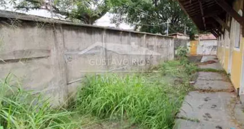 Terreno à venda na Rua Gutman Bicho, Campo Grande, Rio de Janeiro