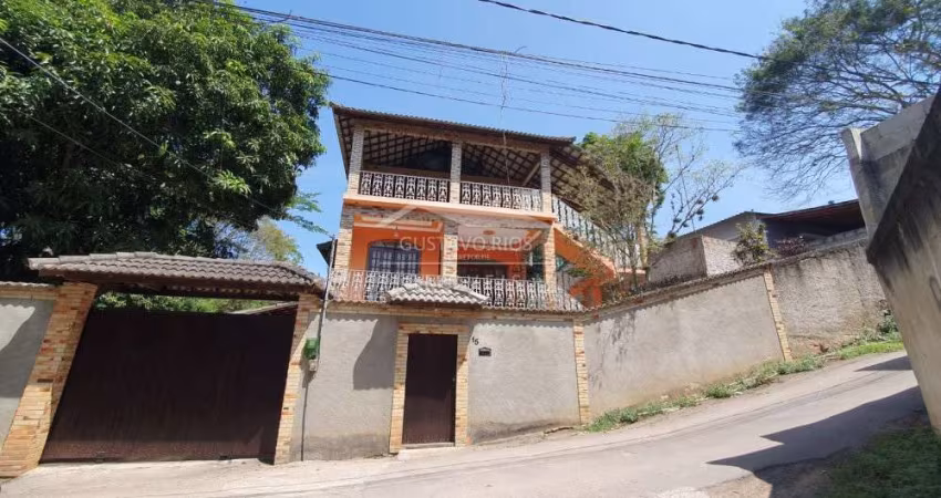 Casa no Cachamorra Campo Grande RJ