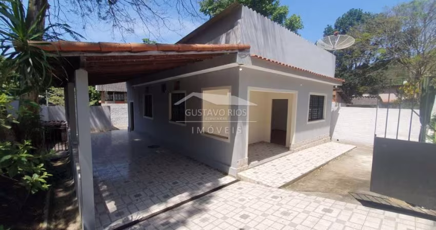 Casa no Cachamorra Campo Grande RJ