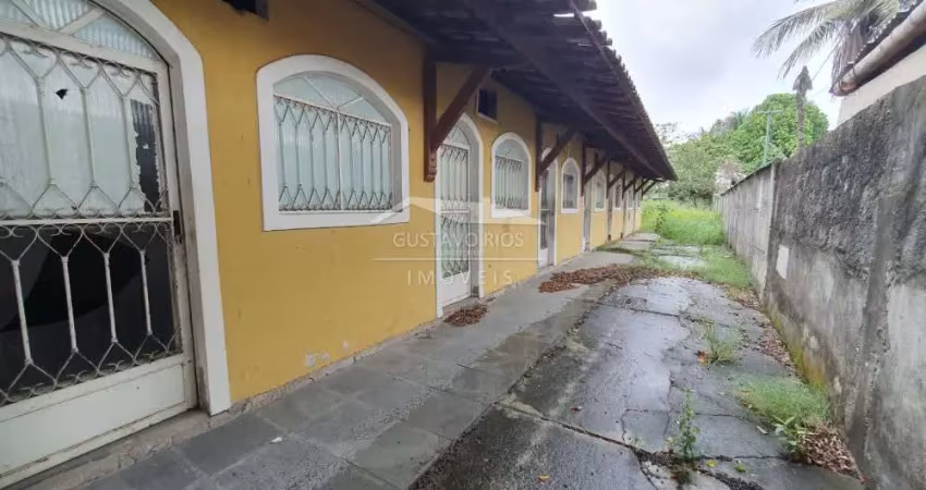 Kitnet / Stúdio à venda na Rua Gutman Bicho, Campo Grande, Rio de Janeiro