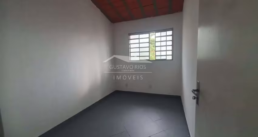Apartamento com 2 quartos à venda na Estrada do Cabuçu, Campo Grande, Rio de Janeiro