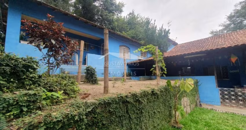 Sítio em Guaratiba - Mini sítio - 3 quartos 1 suite + Casa