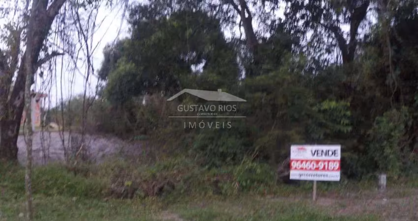 Terreno em condomínio fechado à venda na Estrada Cabuçu de Baixo, Guaratiba, Rio de Janeiro