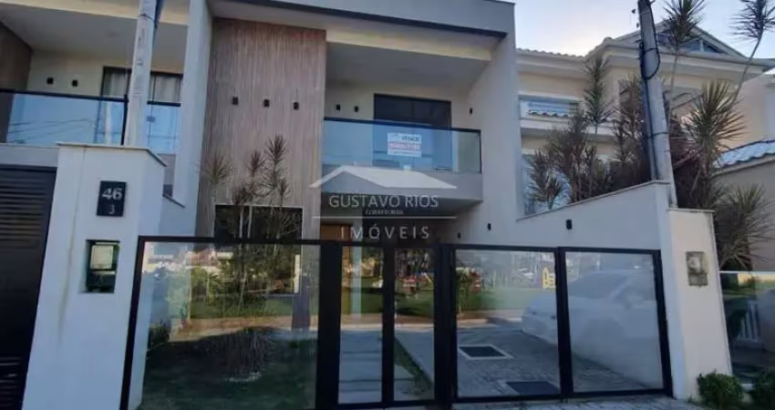 Vendo casa 3 quartos c piscina campo grande rj grand park