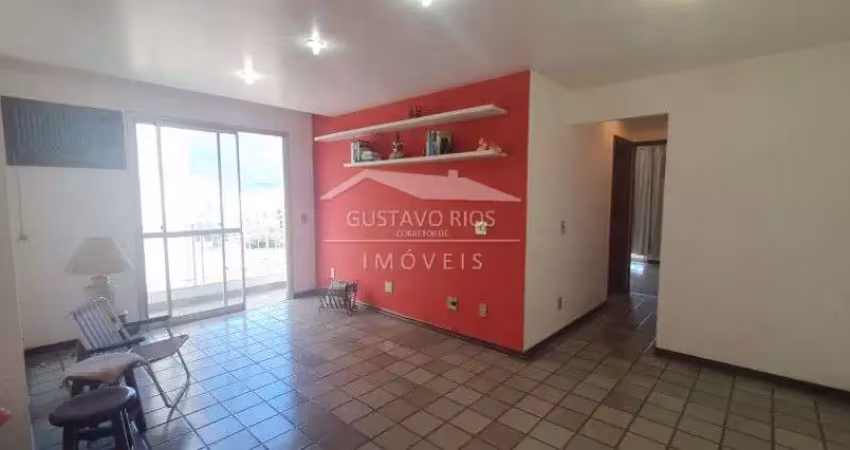 Apartamento com 2 quartos à venda na Rua Pereira Nunes, Vila Isabel, Rio de Janeiro