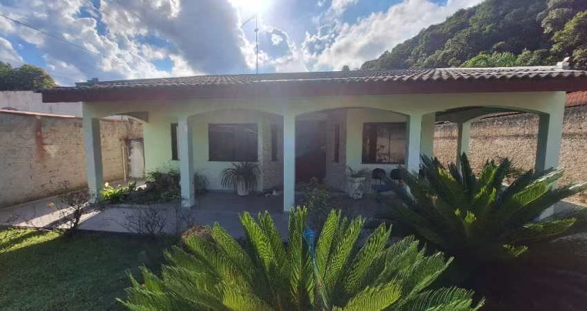 Vendo chácara em Colombo/estuda-troca