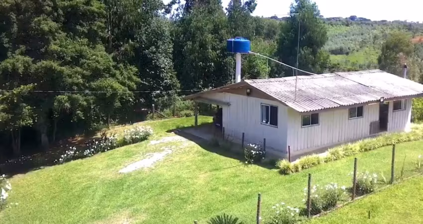Chácara / sítio à venda na Rua Carlos Alberto Ribeiro, 00, Zona Rural, Bocaiúva do Sul