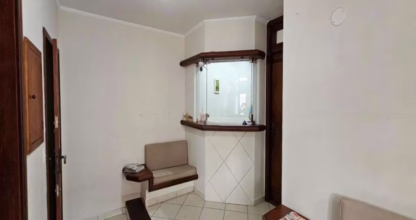 Sala Comercial na Área Médica para venda e locação em Santos.