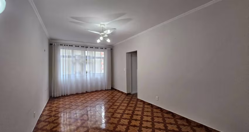 Apartamento com 2 quartos à venda no Aparecida, Santos 