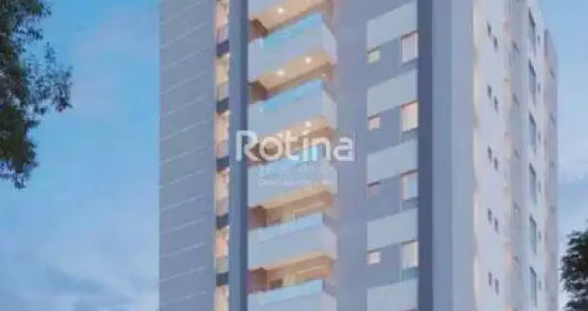 Apartamento à venda, 2 quartos, santa mônica - uberlândia/mg - rotina imobiliária