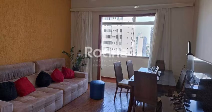 Apartamento à venda, 3 quartos, Centro - Uberlândia/MG - Rotina Imobiliária