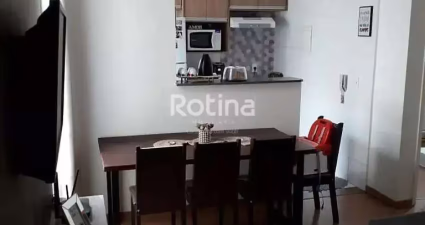 Apartamento à venda, 2 quartos, Chacaras Tubalina e Quartel - Uberlândia/MG - Rotina Imobiliária