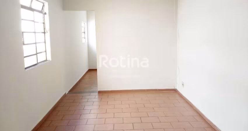 Casa à venda, 3 quartos, Centro - Uberlândia/MG - Rotina Imobiliária