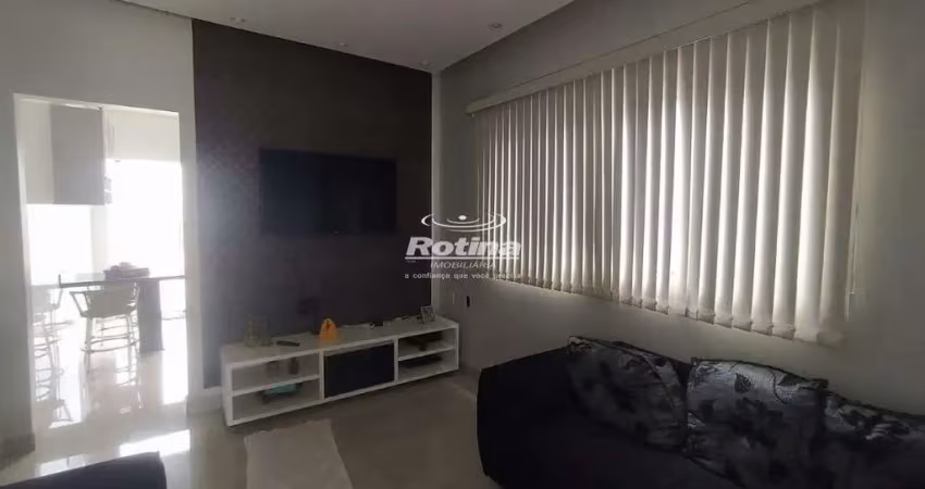 Casa à venda, 2 quartos, Tocantins - Uberlândia/MG - Rotina Imobiliária