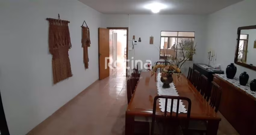 Casa à venda, 4 quartos, Presidente Roosevelt - Uberlândia/MG - Rotina Imobiliária