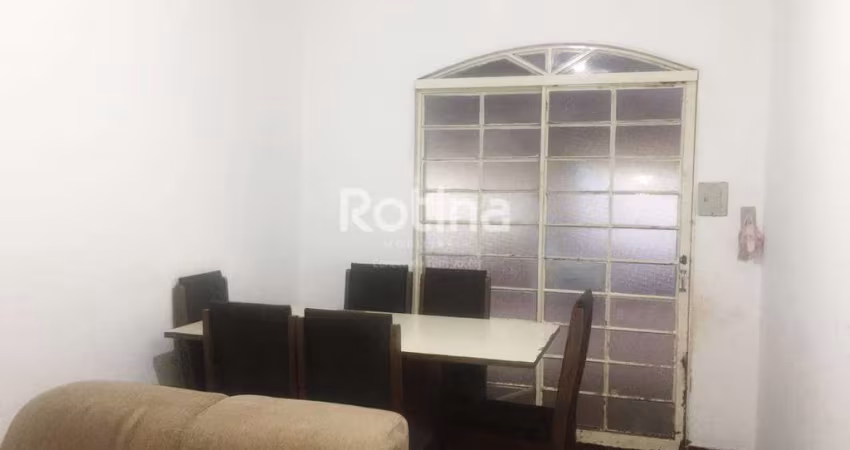 Casa à venda, 6 quartos, Brasil - Uberlândia/MG - Rotina Imobiliária