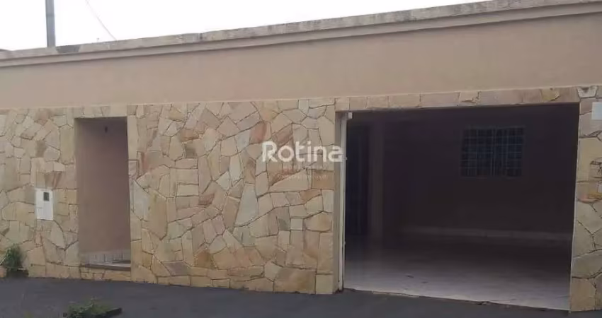 Casa à venda, 3 quartos, Cidade Jardim - Uberlândia/MG - Rotina Imobiliária