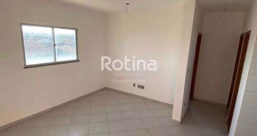 Apartamento à venda, 2 quartos, Jardim Holanda - Uberlândia/MG - Rotina Imobiliária