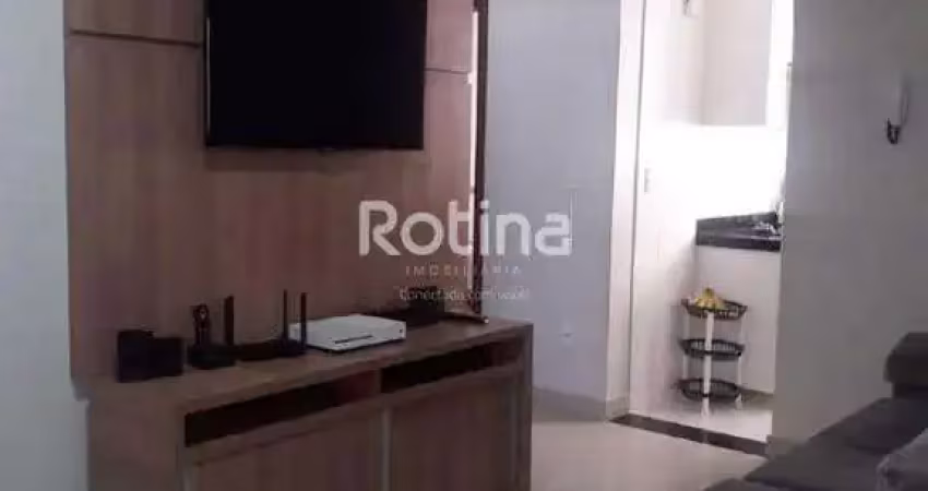 Apartamento à venda, 2 quartos, Santa Mônica - Uberlândia/MG - Rotina Imobiliária