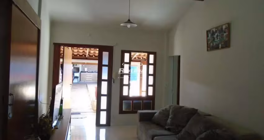 Casa à venda, 2 quartos, Lídice - Uberlândia/MG - Rotina Imobiliária