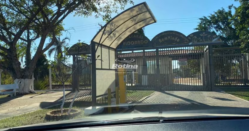 Chacara à venda, 2 quartos, Chacaras Eldorado - Uberlândia/MG - Rotina Imobiliária