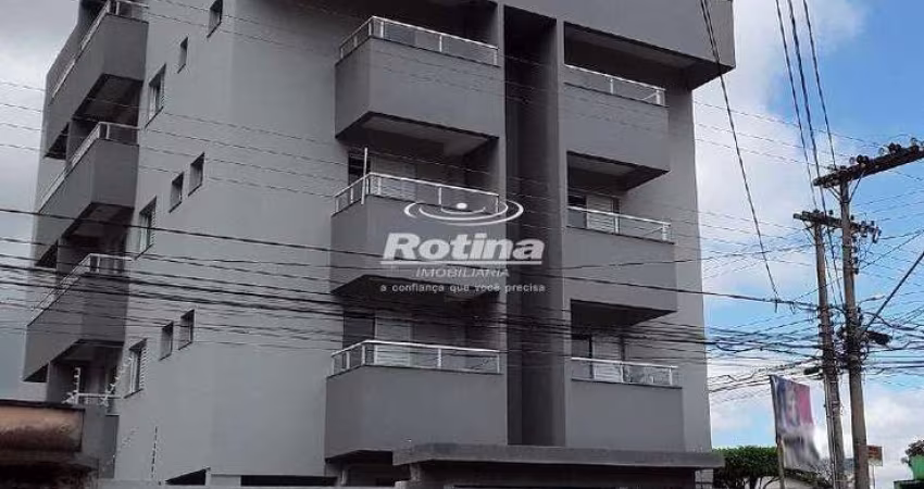 Cobertura à venda, 3 quartos, Santa Mônica - Uberlândia/MG - Rotina Imobiliária