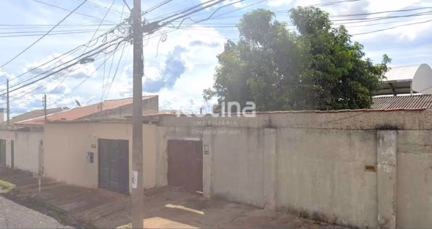 Terreno à venda, Brasil - Uberlândia/MG - Rotina Imobiliária