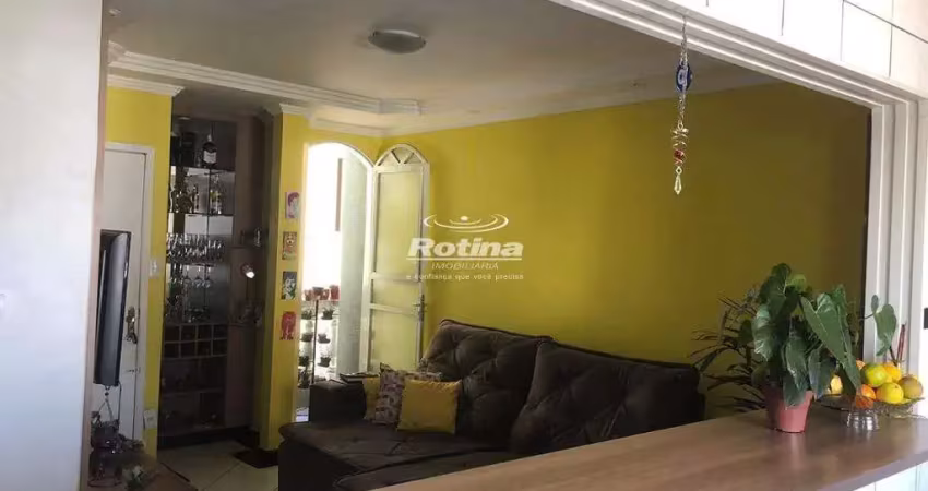 Apartamento à venda, 3 quartos, Tabajaras - Uberlândia/MG - Rotina Imobiliária