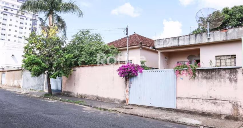 Área à venda, Nossa Senhora Aparecida - Uberlândia/MG - Rotina Imobiliária