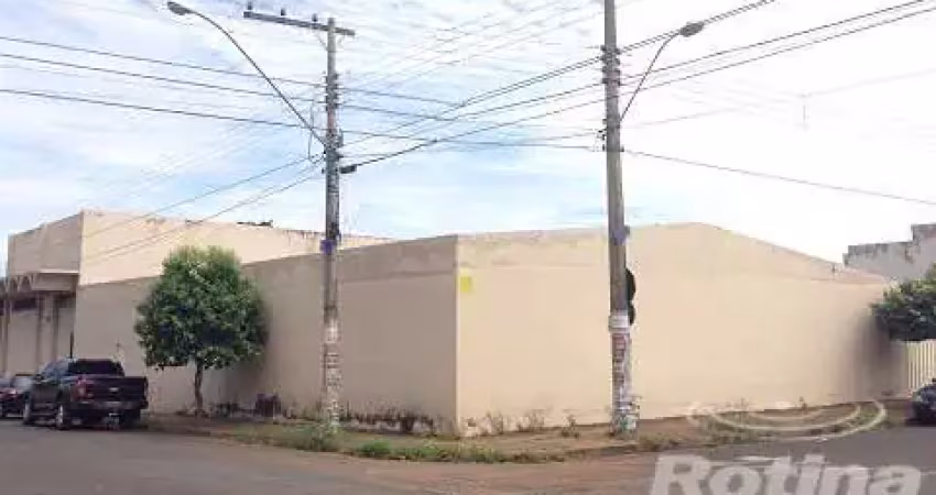 Galpão à venda, marta helena - uberlândia/mg - rotina imobiliária