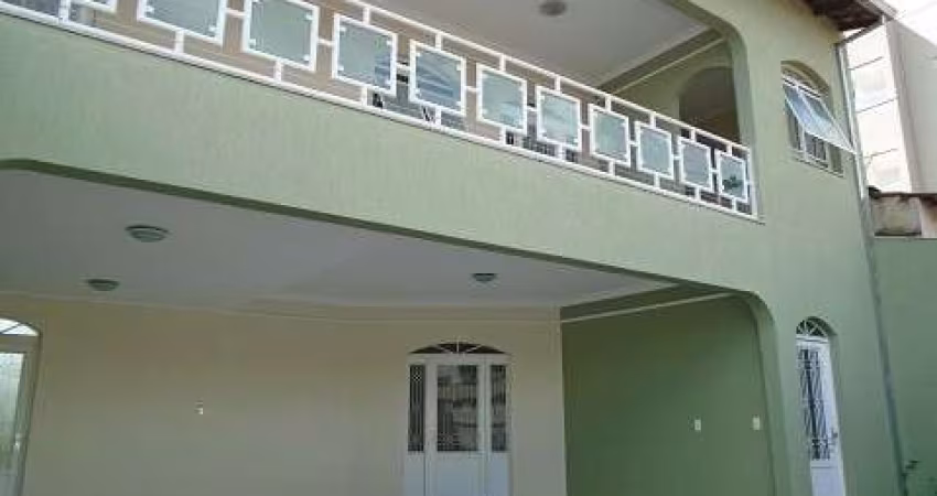 Casa à venda, 6 quartos, Brasil - Uberlândia/MG - Rotina Imobiliária