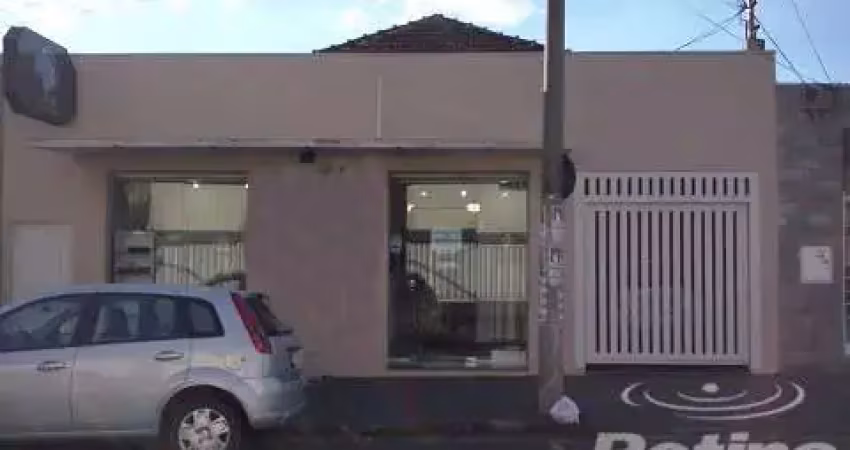 Casa à venda, 3 quartos, Martins - Uberlândia/MG - Rotina Imobiliária