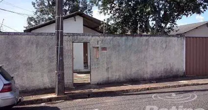 Casa à venda, 3 quartos, santa rosa - uberlândia/mg - rotina imobiliária