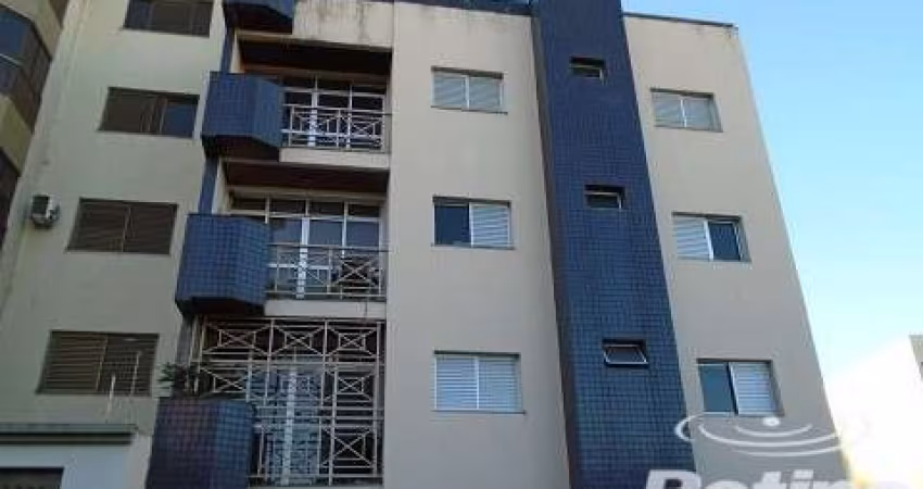 Apartamento à venda, 3 quartos, Tabajaras - Uberlândia/MG - Rotina Imobiliária