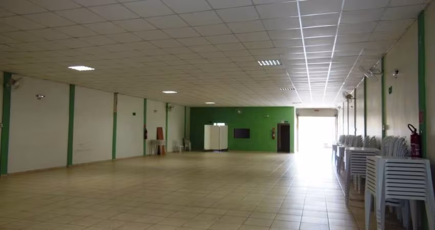 Galpão à venda, Jardim Brasília - Uberlândia/MG - Rotina Imobiliária