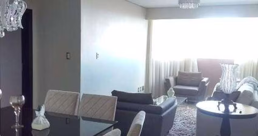 Apartamento à venda, 3 quartos, Santa Mônica - Uberlândia/MG - Rotina Imobiliária