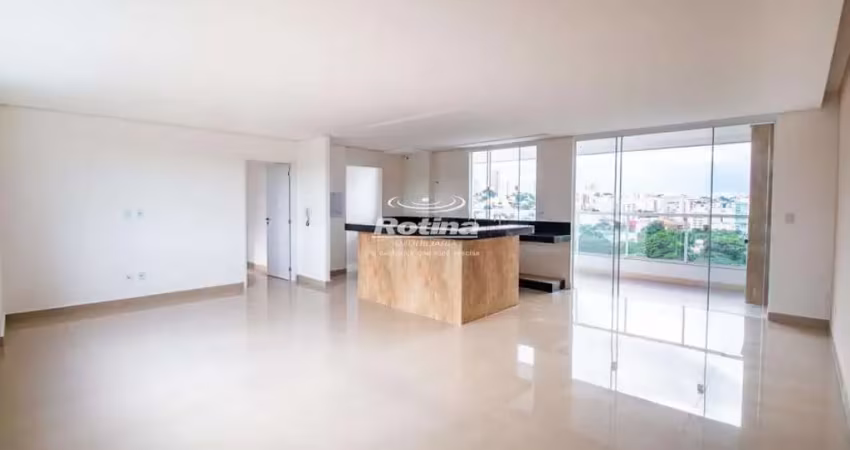 Apartamento à venda, 3 quartos, tubalina - uberlândia/mg - rotina imobiliária