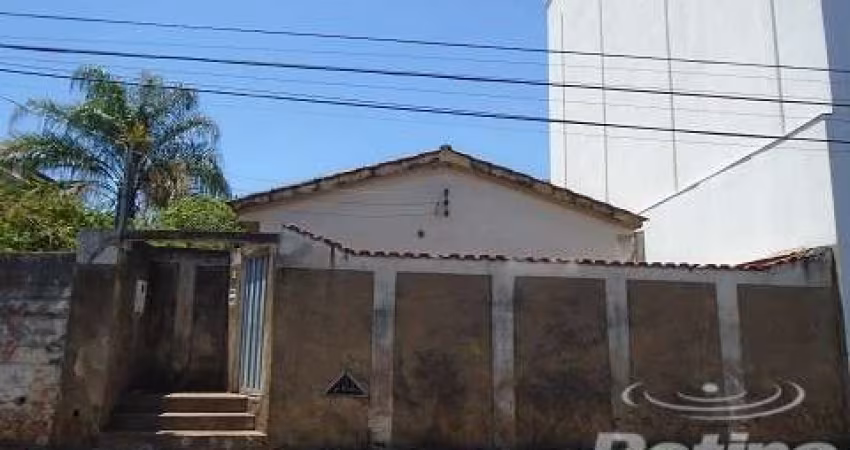 Terreno à venda, Cazeca - Uberlândia/MG - Rotina Imobiliária