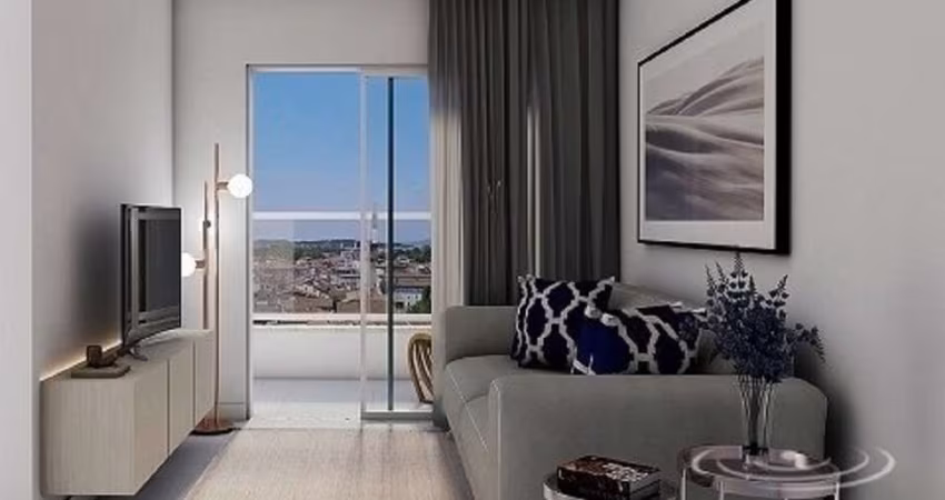 Apartamento à venda, 1 quarto, Lídice - Uberlândia/MG - Rotina Imobiliária