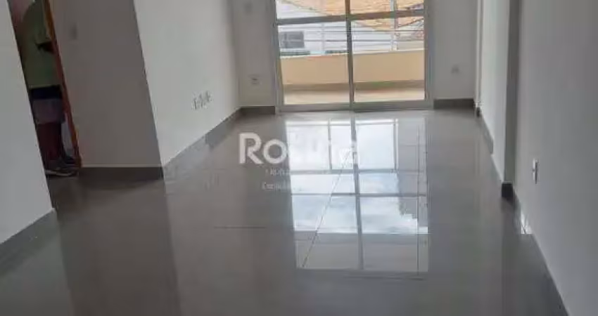 Apartamento à venda, 1 quarto, Lídice - Uberlândia/MG - Rotina Imobiliária